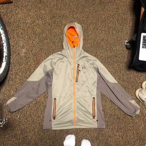Eddie Bauer First Ascent jacket